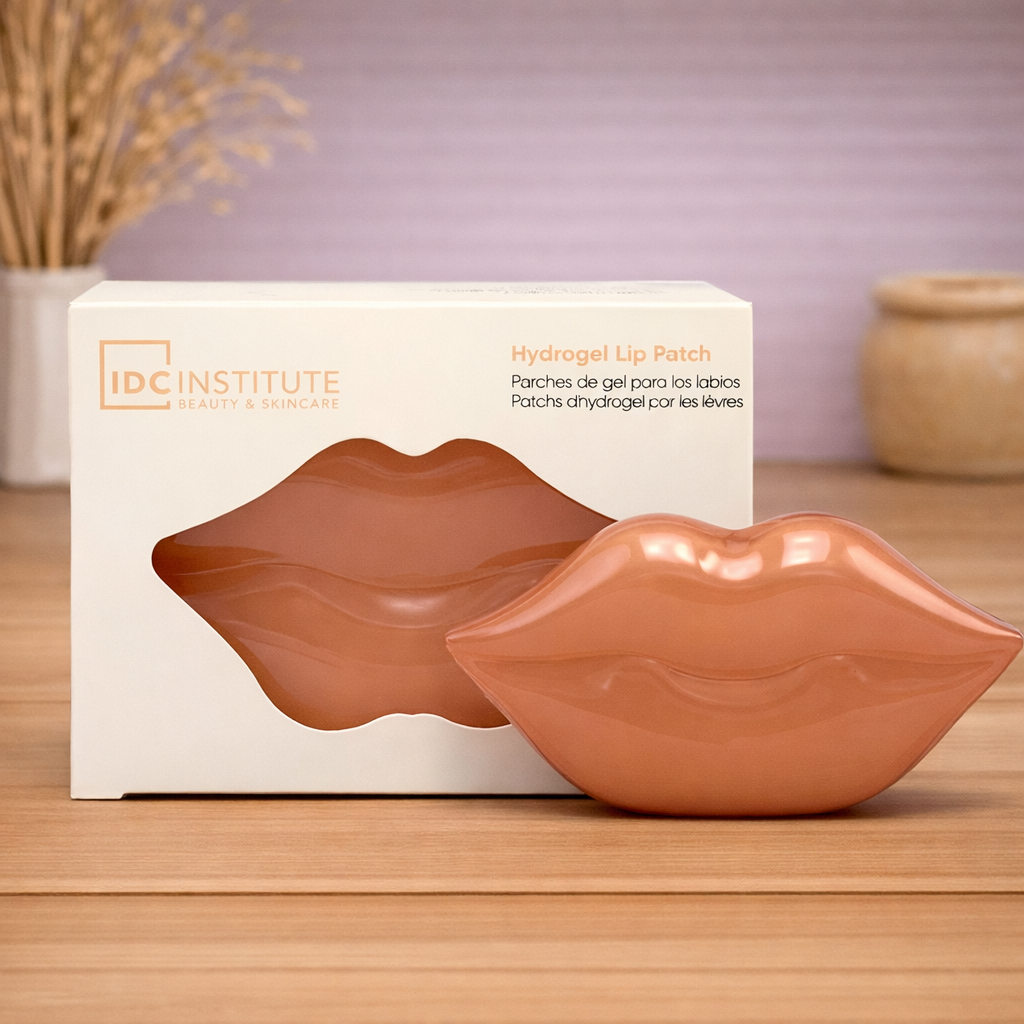 Lip mask - Hydrogen Lip Patch - Collagen