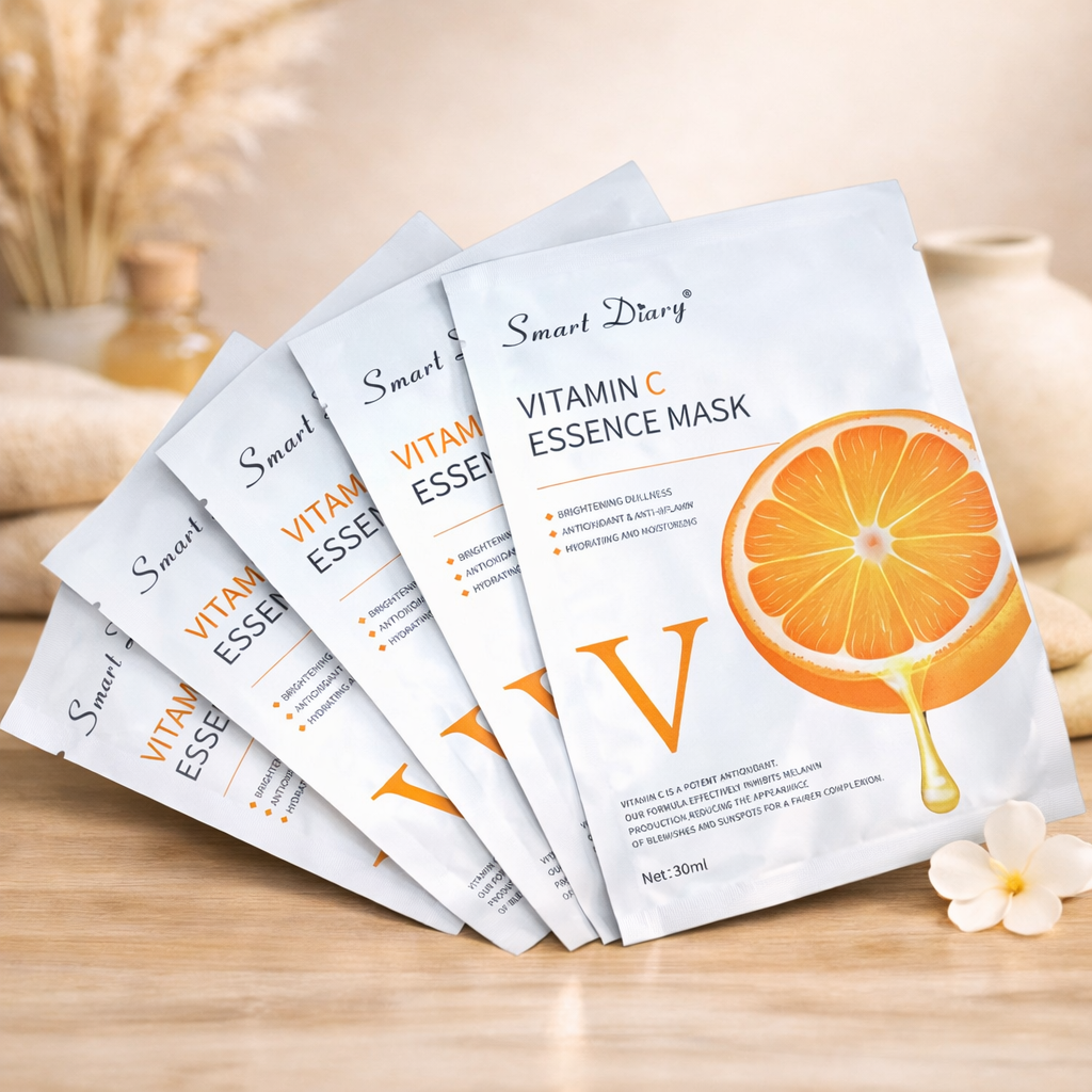 Sheet masks