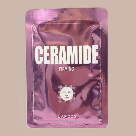 Tissuemasker - Lapcos - Ceramide