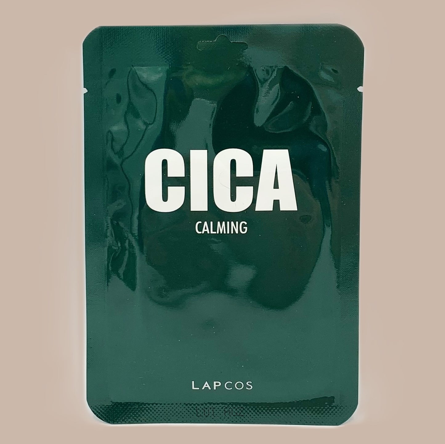 Tissuemasker - Lapcos - Cica