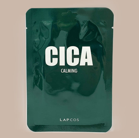 Tissuemasker - Lapcos - Cica