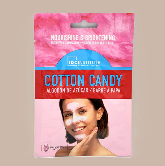 Peel-off - Aquariuscosmetics - Cotton Candy