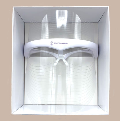 LED bril Masker