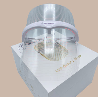 LED bril Masker