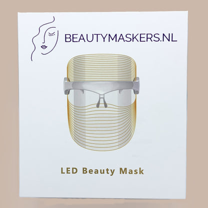 LED bril Masker