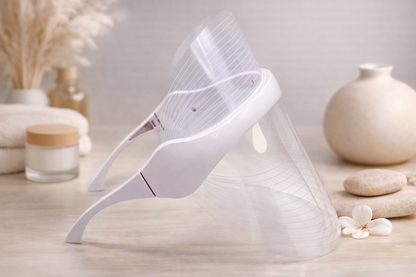 LED bril Masker