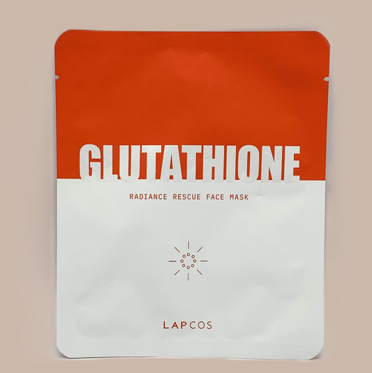 Tissuemasker - Lapcos - Glutathione