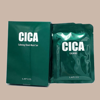 Tissuemasker - Lapcos - Cica