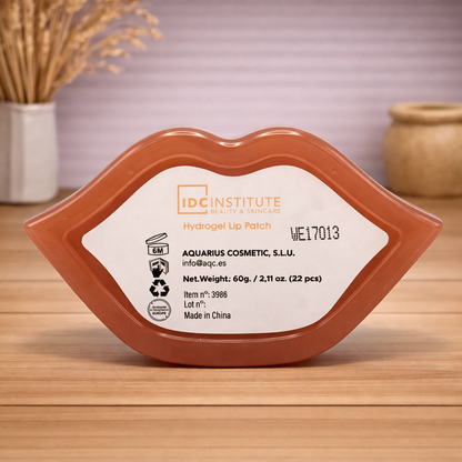 Lip mask - Hydrogen Lip Patch - Collagen