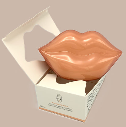 Lip mask - Hydrogen Lip Patch - Collagen