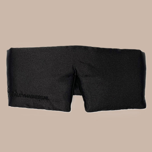 Slaapmasker groot - Moerbei Zijde