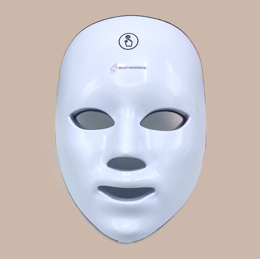 LED masker voorgevormd
